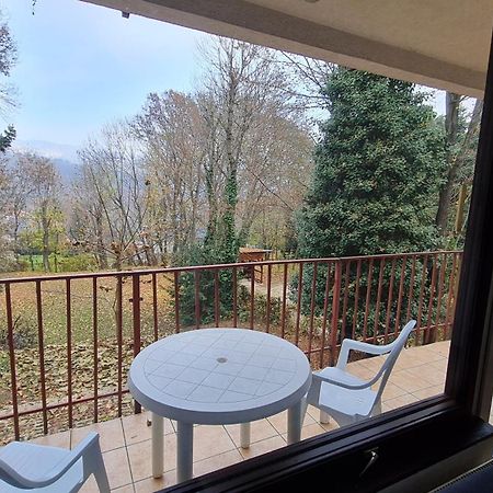 Apartmán Anna-Lak Budapešť Exteriér fotografie
