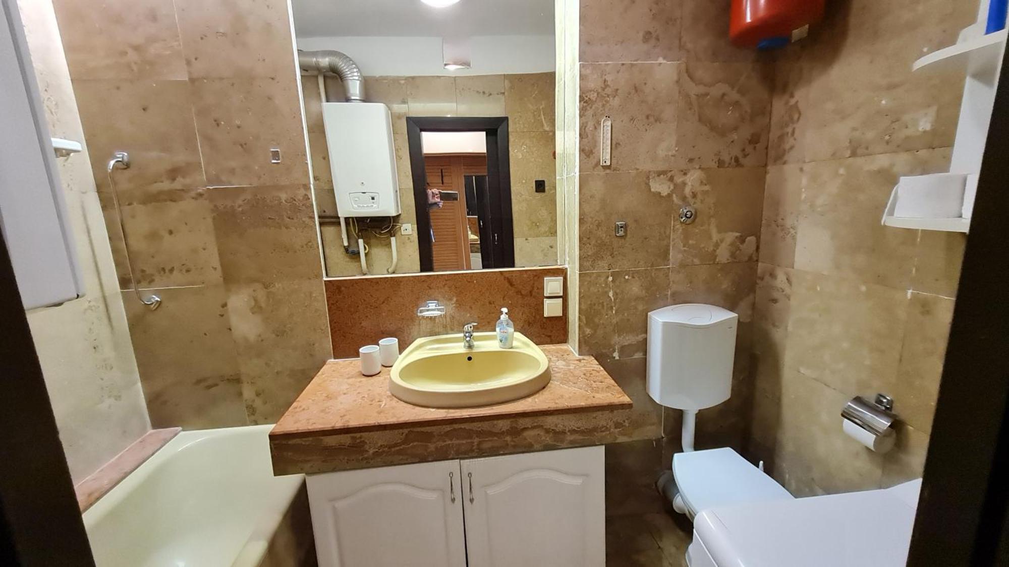 Apartmán Anna-Lak Budapešť Exteriér fotografie