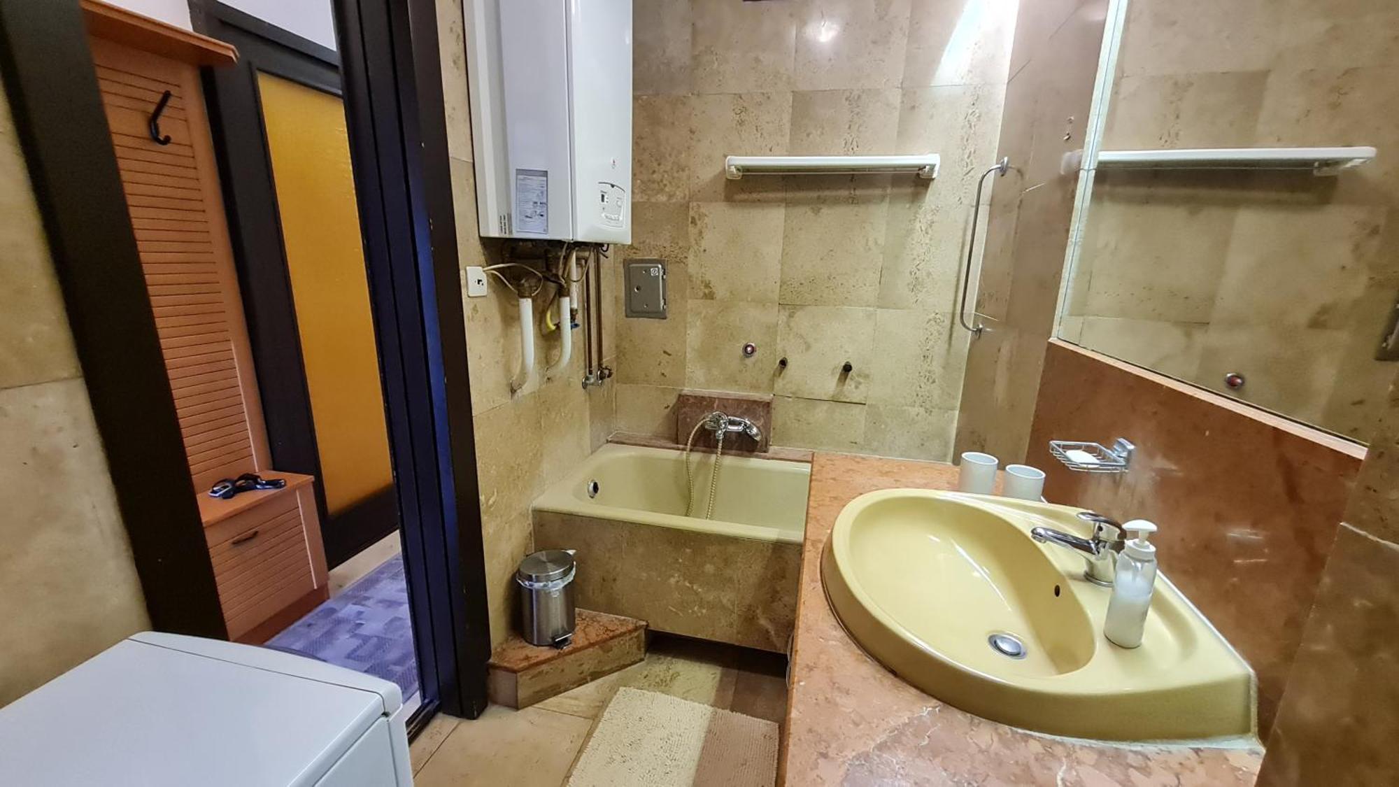 Apartmán Anna-Lak Budapešť Exteriér fotografie