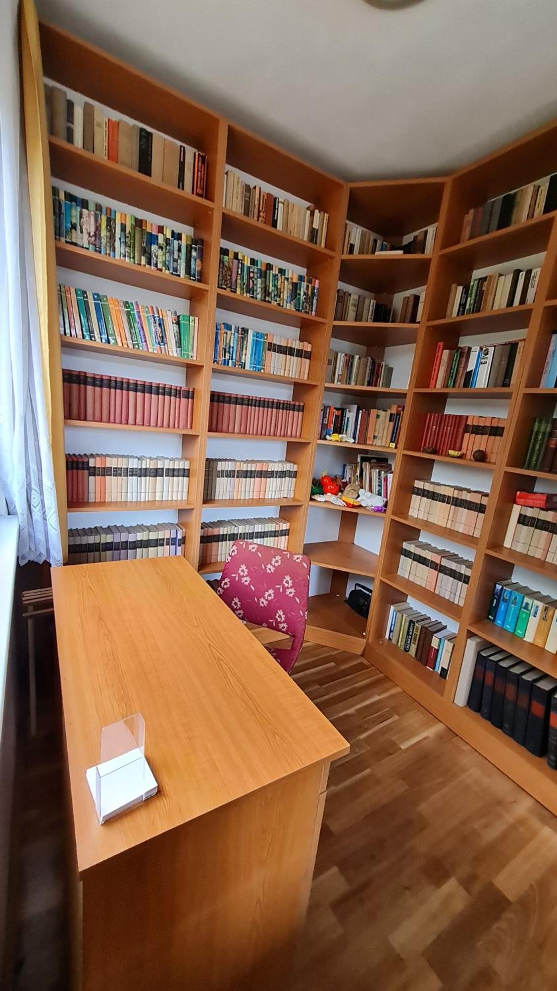 Apartmán Anna-Lak Budapešť Exteriér fotografie